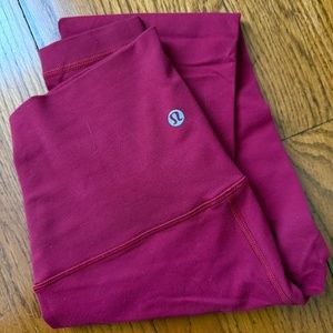 Lululemon Align Leggings